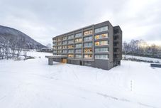 其他 Hinode Hills Niseko Village