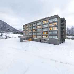 Primary image 1 Hinode Hills Niseko Village, Khách sạn Niseko