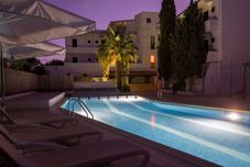 その他 Hostal Santi