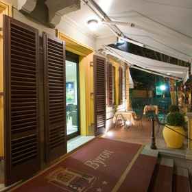 Primary image 1 Hotel Byron, Sambuca Pistoiese Hotels