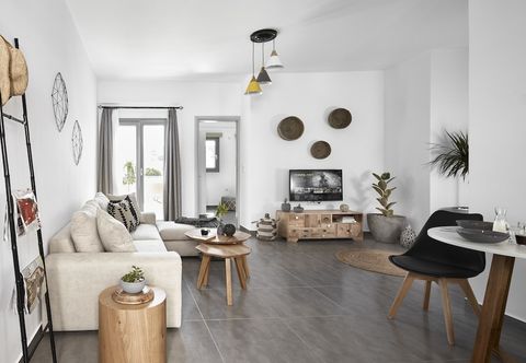 其他 Pnoi Luxury Suites