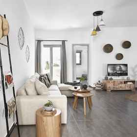 Primary image 1 Pnoi Luxury Suites, Wine Museum Santorini Island Hotels