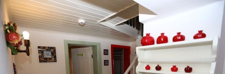 Others Nar Pansiyon Cafe