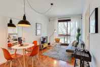 Lainnya DA'Home - Boavista Beautiful Apartment