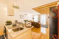 อื่นๆ DA'Home - Almada Unique Apartment