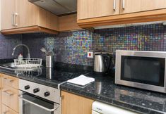 อื่นๆ 7 Leicester Square Atmosphere