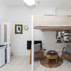 Primary image 1 Leicester Square Atmosphere, Travel Lord Hotels