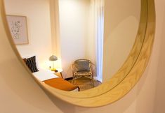 Others 2 DA'Home - Marquês Unique Terraza