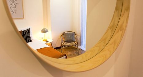 Others 2 DA'Home - Marquês Unique Terraza