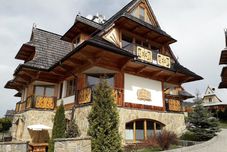 其他 Apartamenty Tatrachata