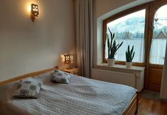 Lain-lain 6 Apartamenty Tatrachata