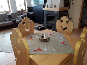 其他 4 Apartamenty Tatrachata