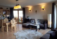 Lain-lain 3 Apartamenty Tatrachata