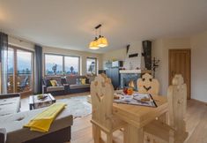 Lain-lain 2 Apartamenty Tatrachata