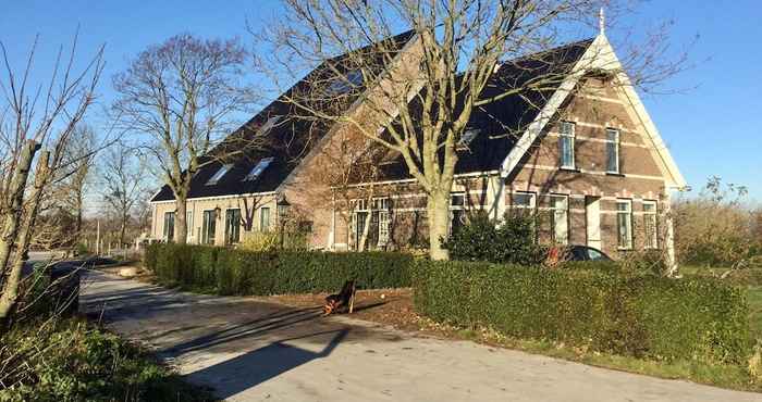 Khác Boerderij de Waard