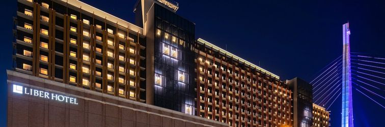 その他 LIBER HOTEL OSAKA