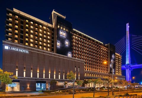 その他 LIBER HOTEL OSAKA