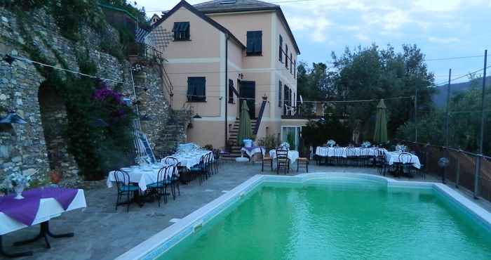 Others Villa Carmelina