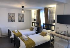 其他 6 Raleghs Cross Inn