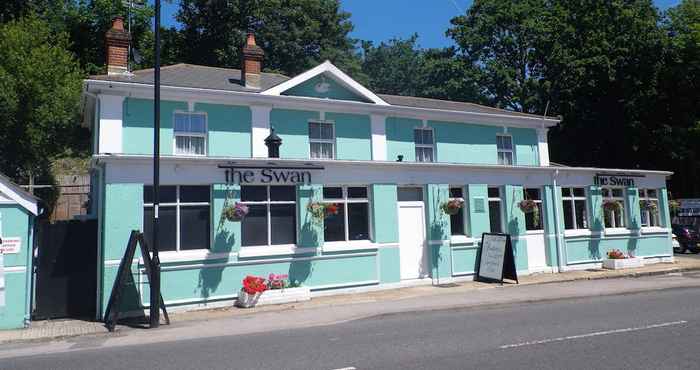 Lainnya The Swan Inn