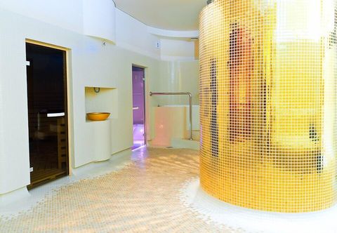 Lainnya Hotel Court Wellness & Spa