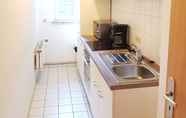 Lain-lain 5 City Apartment 5-6 Personen