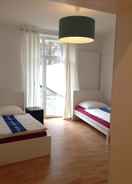 Primary image City Apartment 5-6 Personen