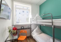 Others 4 Hostel H12 Hannover