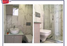 Lain-lain 5 Mass Apart