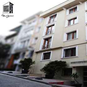 Primary image 1 Mass Apart, โรงแรม & ที่พัก Esta Bomonti