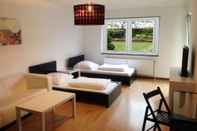 Lainnya Messe Apartment Hannover