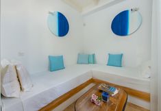 Others 2 Lindos Allure Villa