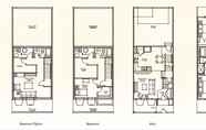 Lainnya 2 Marbella Lane Executive Townhome, 20 mins to Boulder