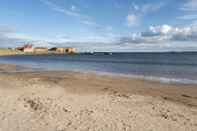 Lainnya Church View The Craster Arms in Beadnell