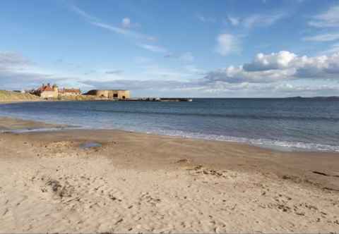 Khác Church View The Craster Arms in Beadnell