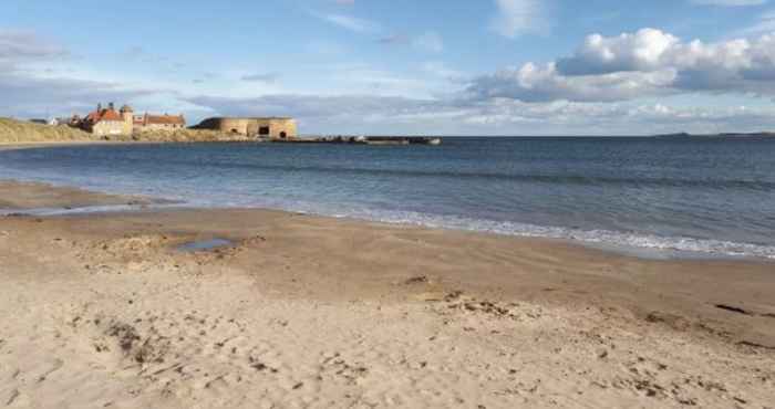 Lainnya Church View The Craster Arms in Beadnell