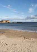 ภาพหลัก Church View The Craster Arms in Beadnell