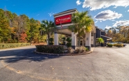 Lain-lain 4 Econo Lodge Inn & Suites