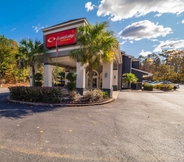 Others 4 Econo Lodge Inn & Suites