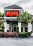 Imej utama Econo Lodge Inn & Suites