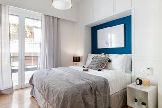 Others 4 UPSTREET Desirable 1BD Apt in Kolonaki