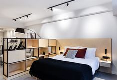 Khác 2 UPSTREET Ermou Elegant Apartments