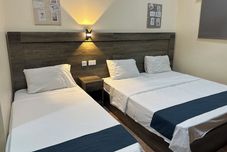 Lain-lain Relax House studio apartment