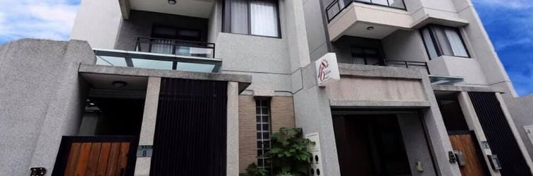 기타 Hualien 168 B&B