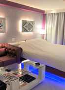 Primary image Hotel Raza - Adults Only