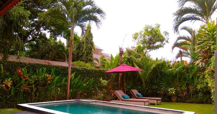 Others The Nenny Bali Villa Family Home Rentals Seminyak