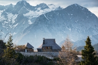 Khác Koca Ojstrica - Velika planina