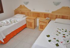 Others 2 Water Garden Apart Otel