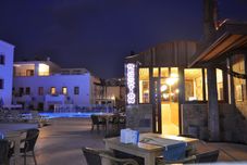 Others Water Garden Apart Otel