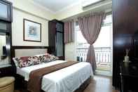 Lainnya MCH Suites at Le Mirage De Malate